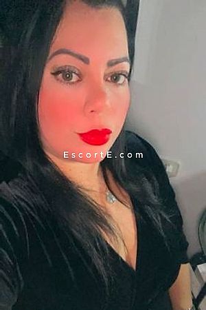 Vennus - Lyon Escorts