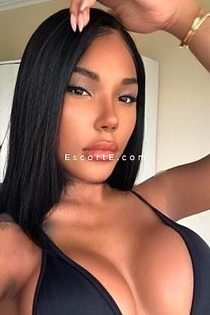 Karen - Escort Girl Paris