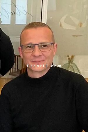 Nono - Lyon Boy Escorts