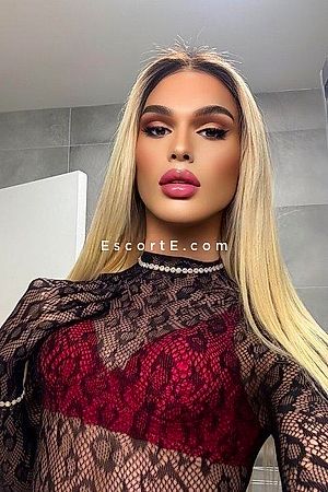 Brenda Salope - Escort Trans Calvi