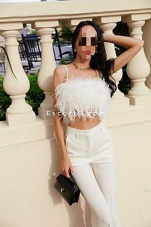 Katty - Cannes Escorts