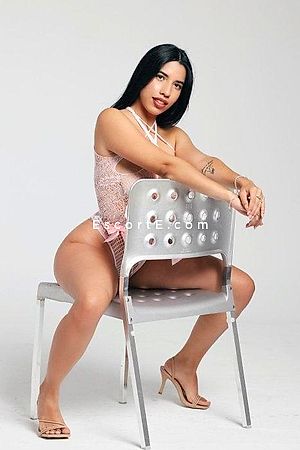 Ambar - Escort Girl Paris