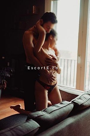 Noura & Jacob - Paris Escorts