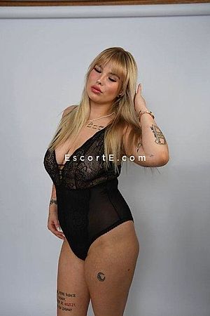 Katy - Escort Girl Paris