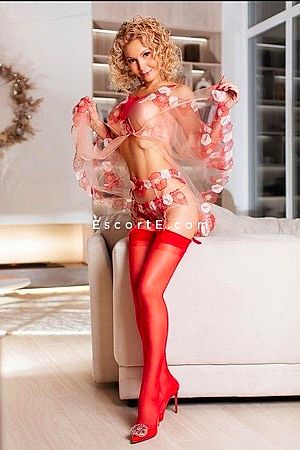 Milana - Escort Girl Paris
