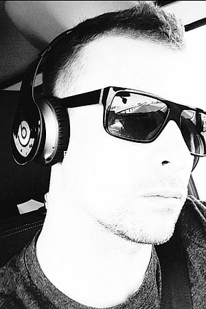 Mallo - Escort Boy Cenon