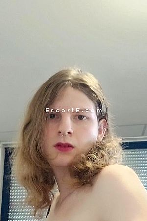 Melissa Domina - Escort Trans Clermont-Ferrand