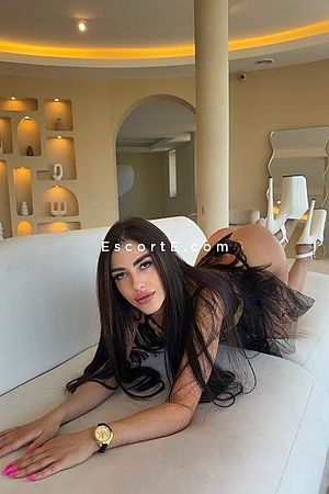 Ilona - Nice Escorts