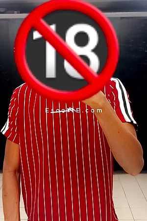 Yamaad - Escort Boy Paris