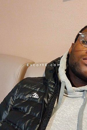 Yamaad - Paris Boy Escorts