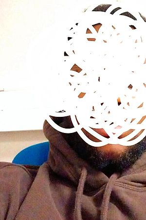 Yamaad - Escort Boy Paris