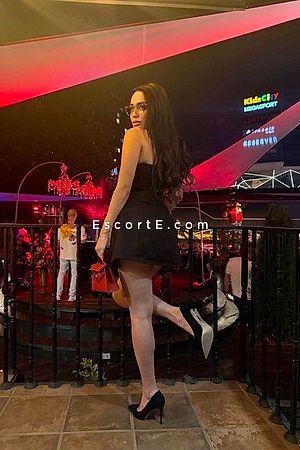 Rimma - Escort Girl Paris