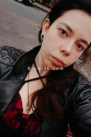 Gabrielle - Montluçon Escorts