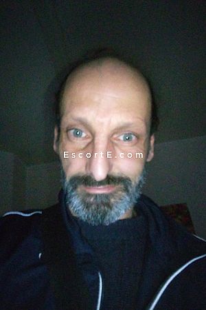 Johnny - Escort Boy Dunkerque