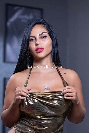 Andrea - Escort Girl Paris