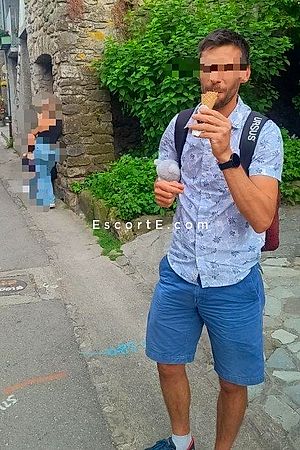 Alorka - Grenoble Boy Escorts