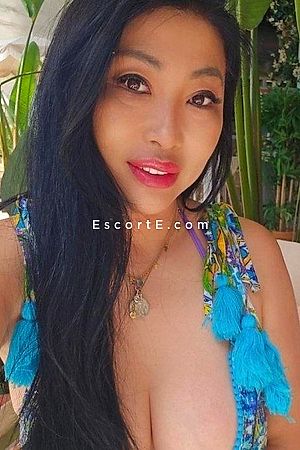 Lika Li - Escort Girl Paris