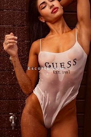 Monika - Escort Girl Paris