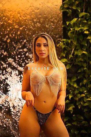 Bruna Lambertini - Escort Girl Clichy