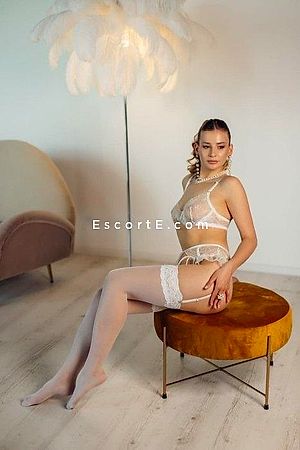Nadina - Nice Escorts