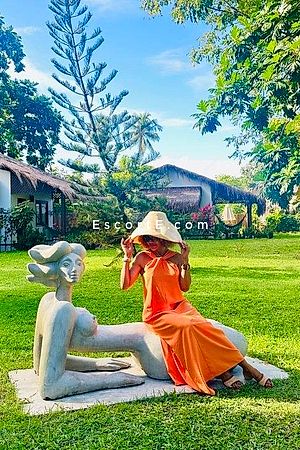 Douce Lisa - Escort Girl Paris