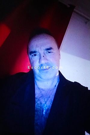 Angelo - Paris Boy Escorts
