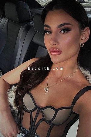 Rita - Escort Girl Paris