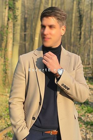 Bluegentleman - Escort Boy Amiens