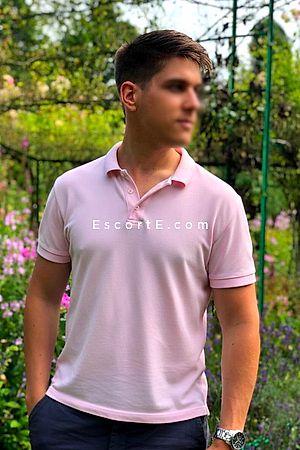 Bluegentleman - Escort Boy Versailles