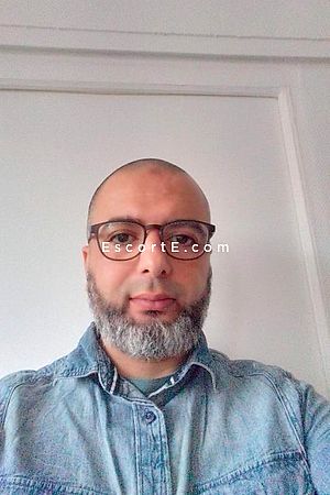 Sami - Dreux Boy Escorts