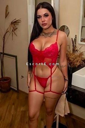 Yasmin - Lourdes Escorts