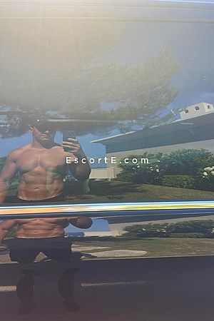 Vlad - Nice Boy Escorts