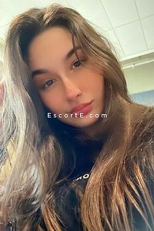 Arina - Nice Escorts