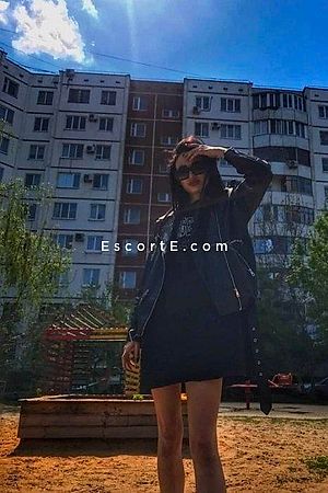 Milena - Lyon Escorts