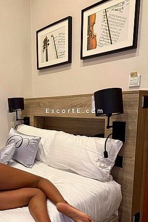 Lola - Escort Girl Nice