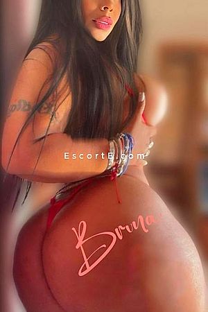 Bruna - Escort Girl Nimes