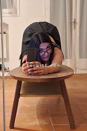 Melek23 - Escort Girl Champigny-sur-Marne