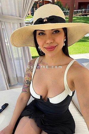 Sofi - Monte Carlo Escorts