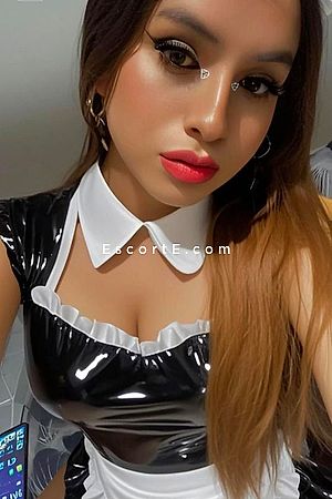 Jennifer - Saint-Etienne Trans Escorts