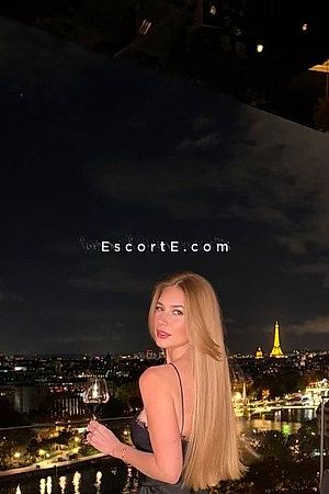 Bela - Cannes Escorts