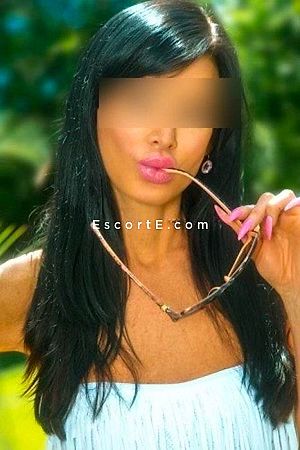 Andrea - Toulouse Escorts