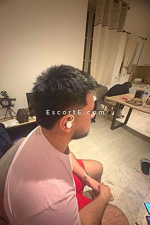 Mario - Paris Boy Escorts