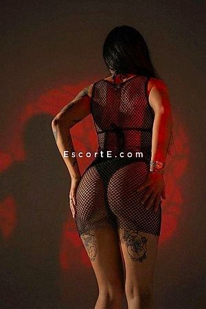 Jane - Escort Girl Courchevel