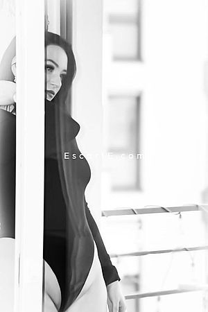 Rose - Escort Girl Villejuif