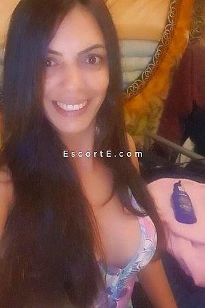 Lucia - Escort Girl Montpellier