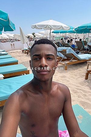 Marvin - Escort Boy Paris