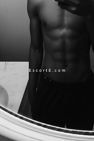 Marvin - Cannes Boy Escorts