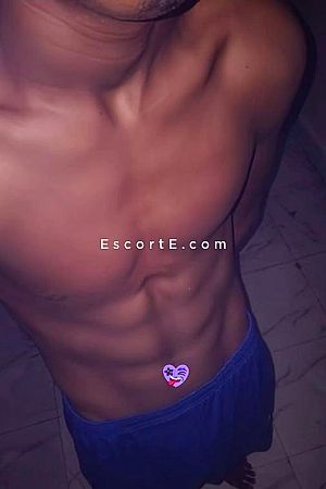 Marvin - Paris Boy Escorts