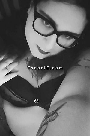 Phrolova - Mulhouse Trans Escorts