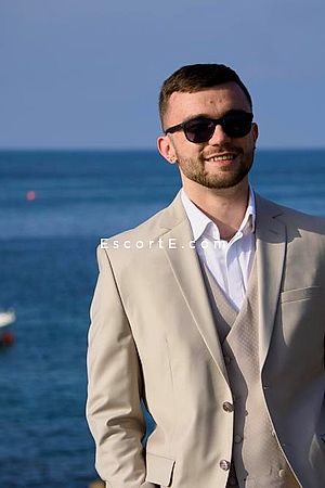 Emryk kervou - Rennes Boy Escorts